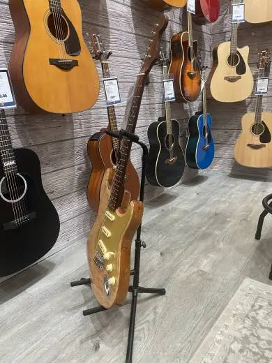 Fender - 017-6500-821 2